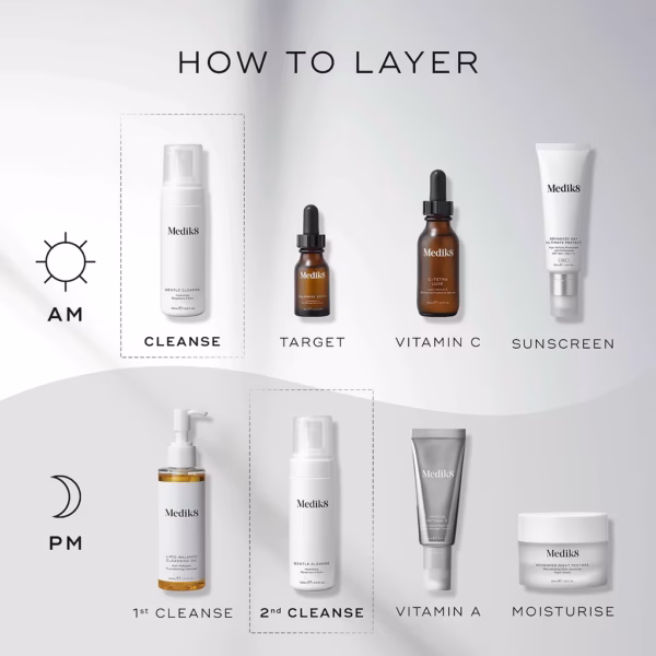 Gentle Cleanse - Pilt 4