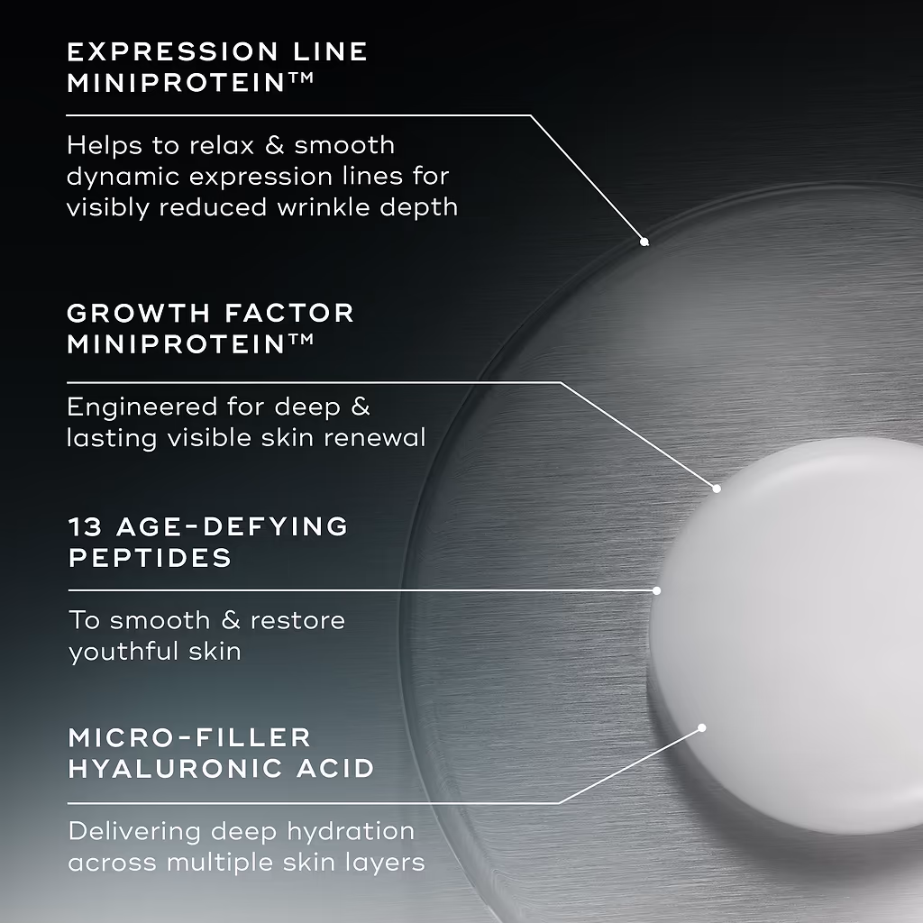Liquid Peptides Advanced MP - Pilt 3