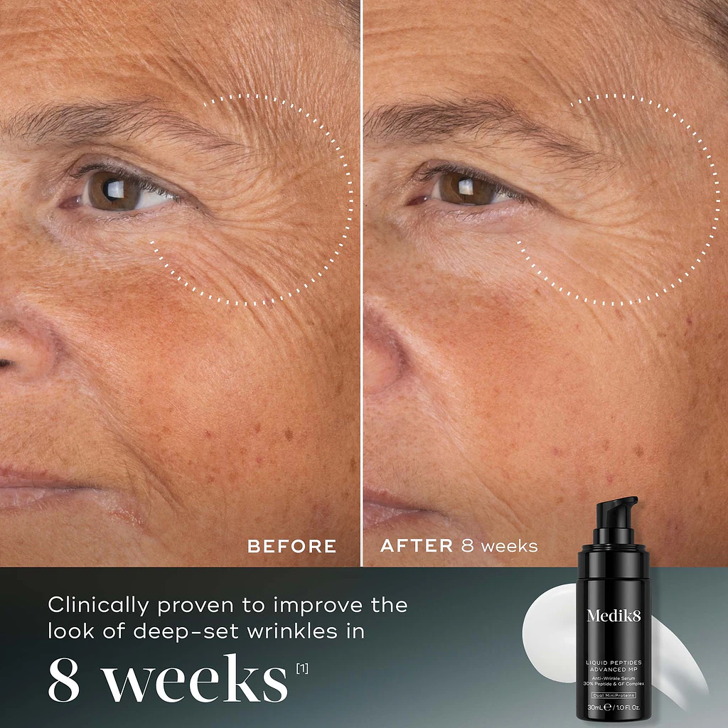 Liquid Peptides Advanced MP - Pilt 5