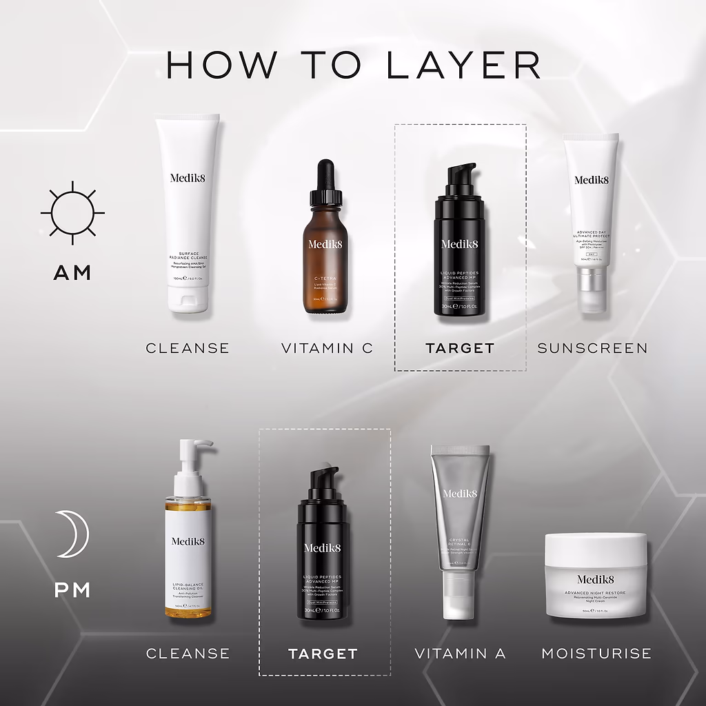 Liquid Peptides Advanced MP - Pilt 7