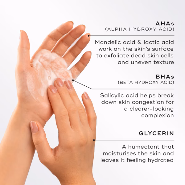 Surface Radiance Cleanse - Pilt 3