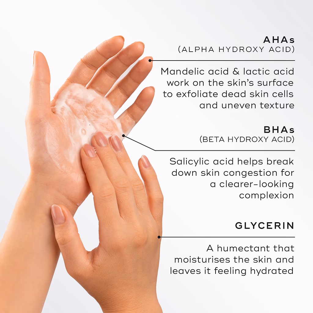Surface Radiance Cleanse - Pilt 3