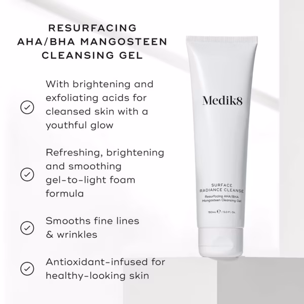 Surface Radiance Cleanse - Pilt 4