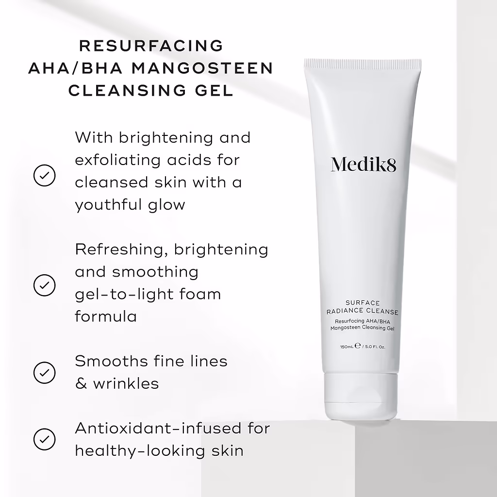 Surface Radiance Cleanse - Pilt 4