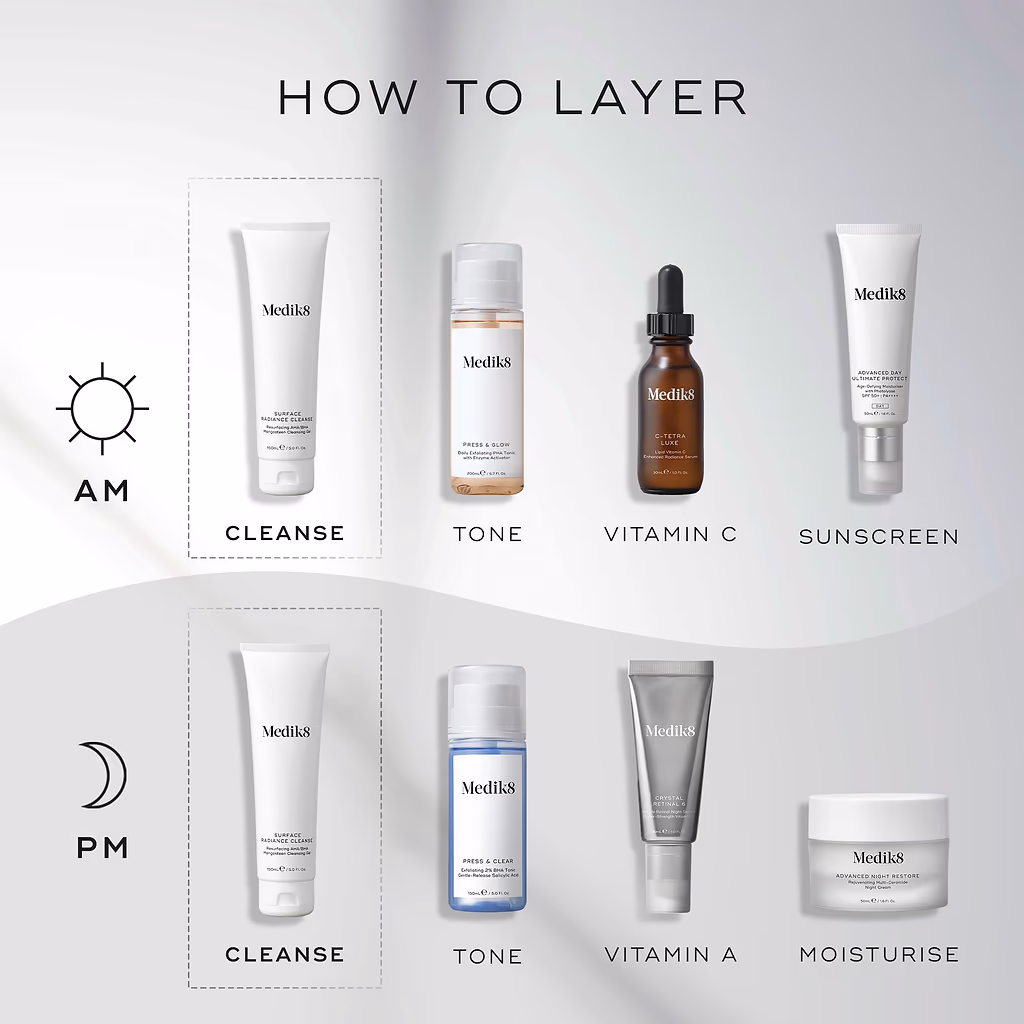 Surface Radiance Cleanse - Pilt 5