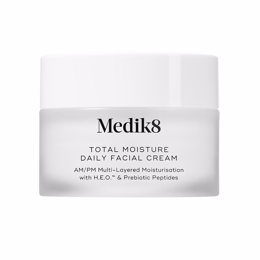 Total Moisture Daily Facial Cream - Pilt 2