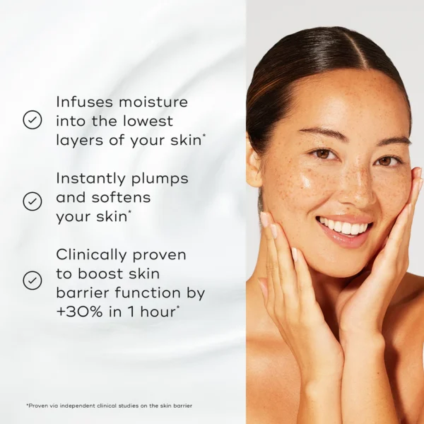 Total Moisture Daily Facial Cream - Pilt 5