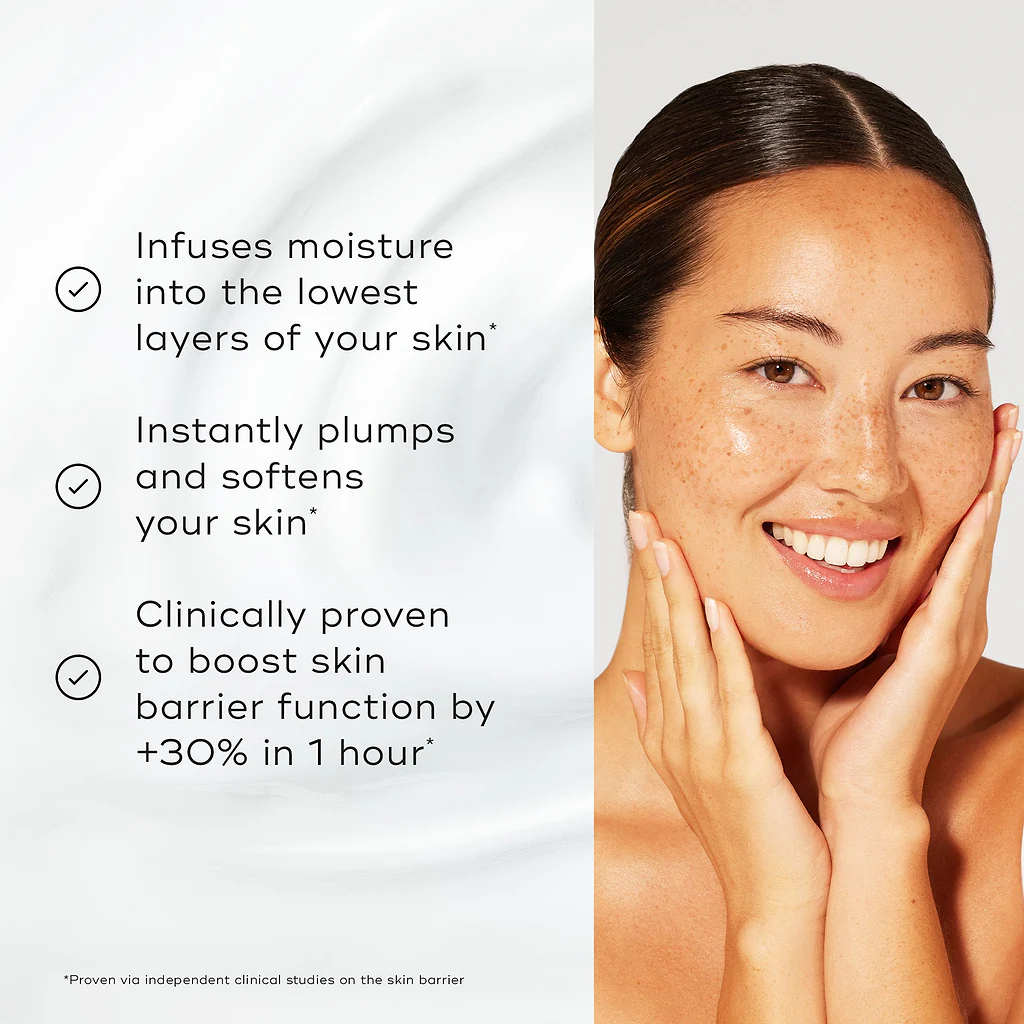 Total Moisture Daily Facial Cream - Pilt 5