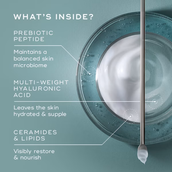 Total Moisture Daily Facial Cream - Pilt 6