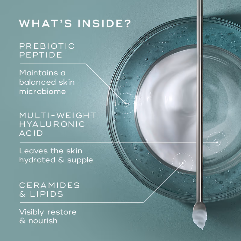 Total Moisture Daily Facial Cream - Pilt 6