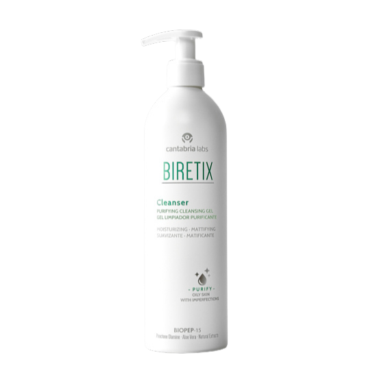 Biretix Cleanser - Pilt 3