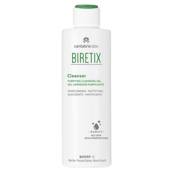 Biretix Cleanser
