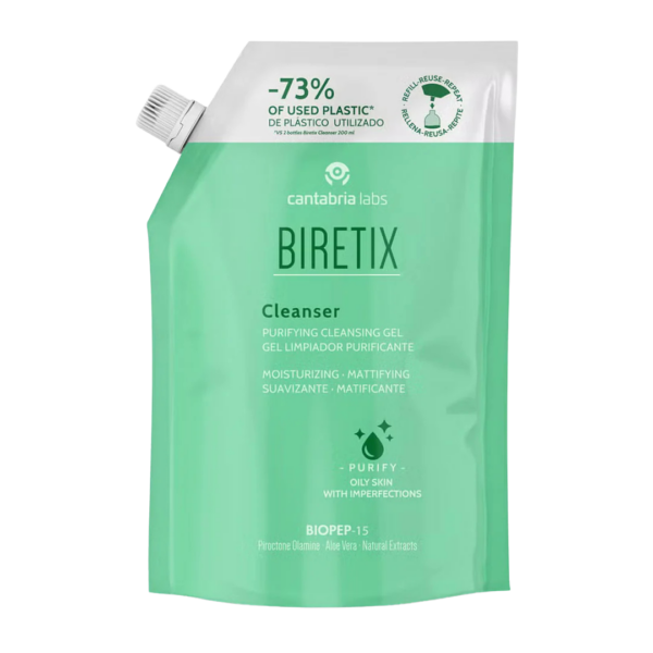 Biretix Cleanser - Pilt 4