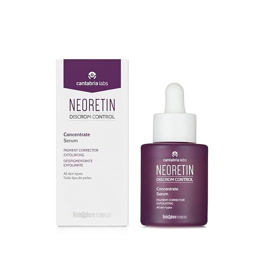 Concentrate Serum - Pilt 3