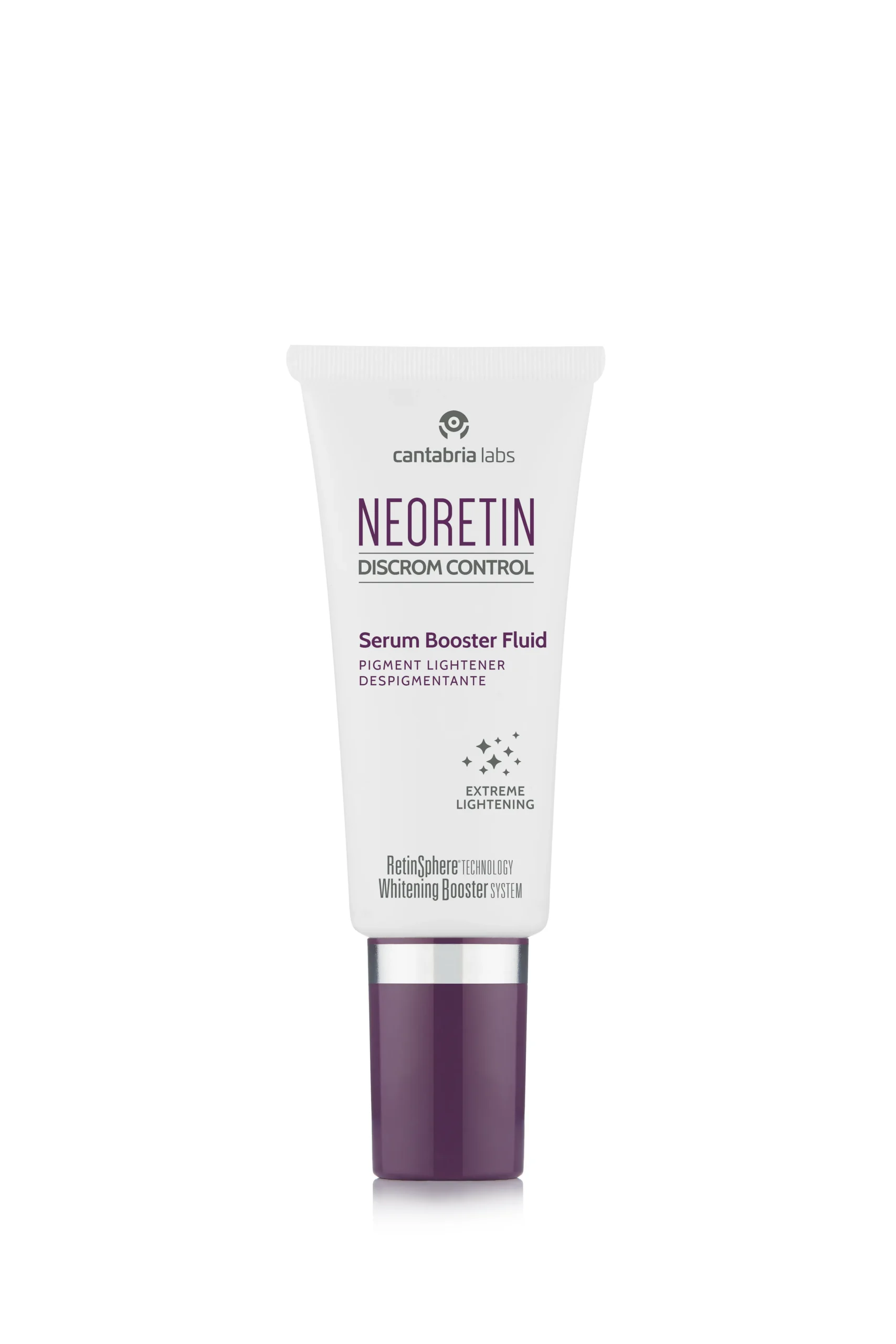 Serum Booster Fluid - Pilt 3