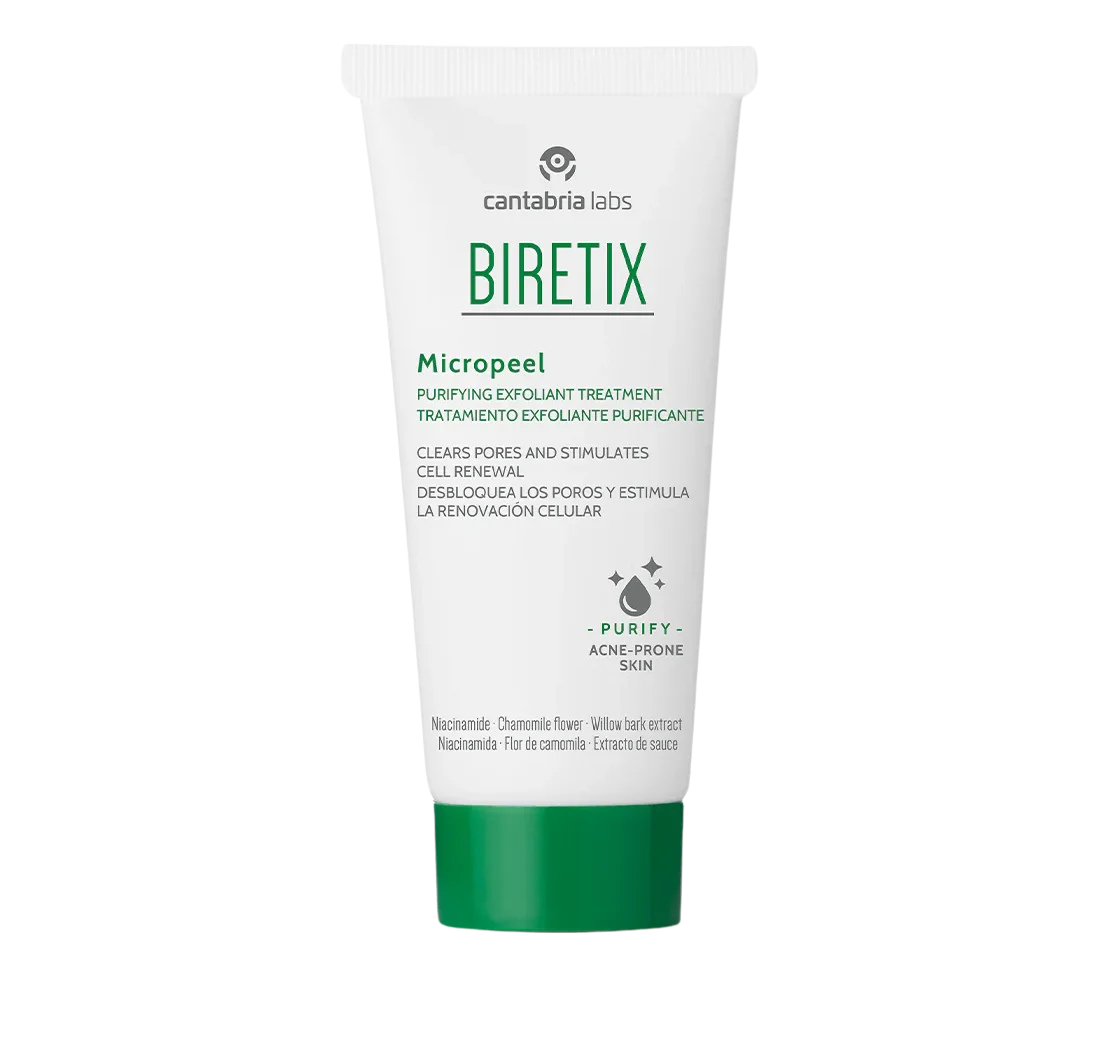 Biretix Micropeel