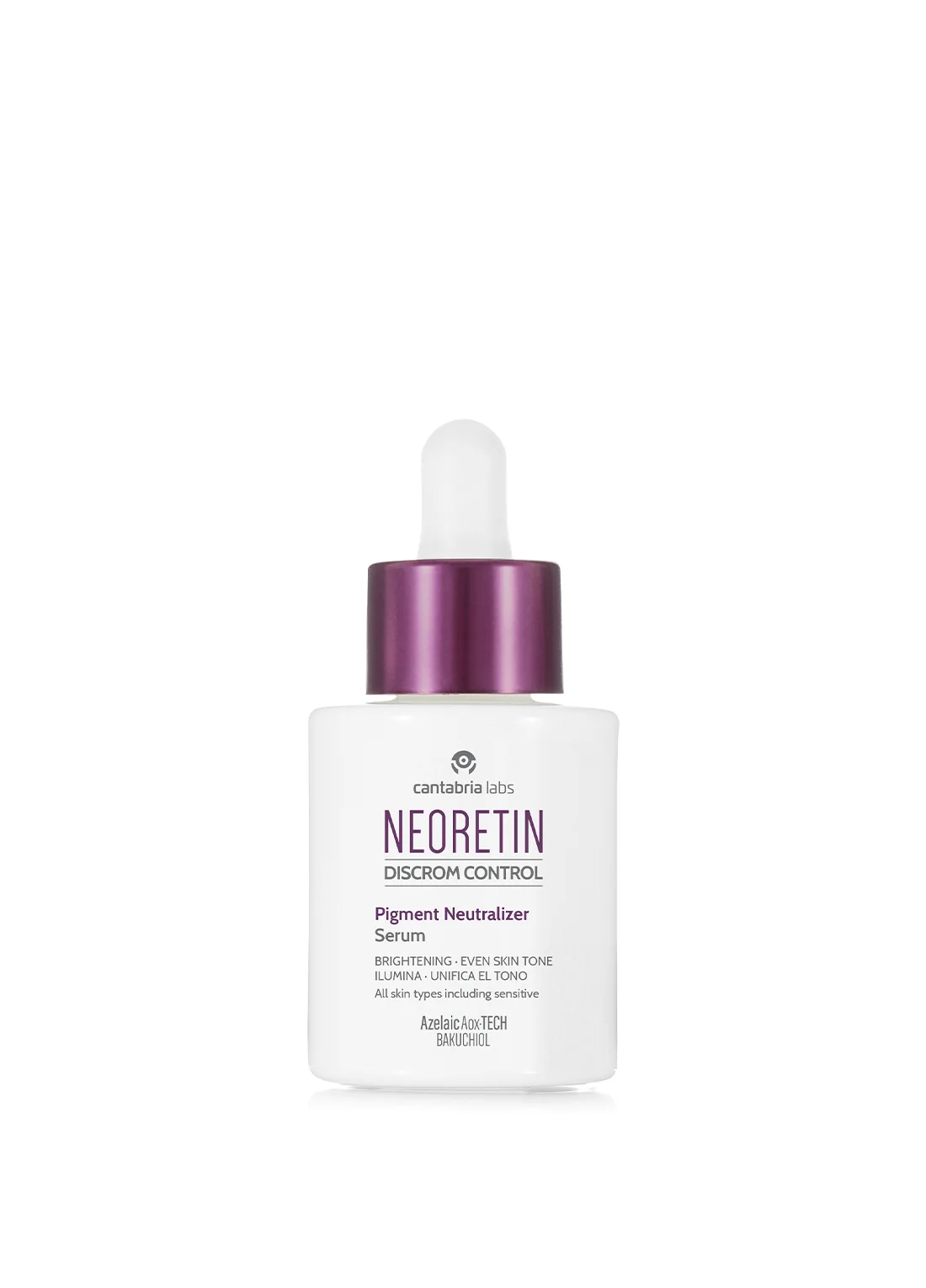 Pigment Neutralizer Serum