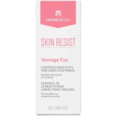 Sensage Eye - Pilt 3