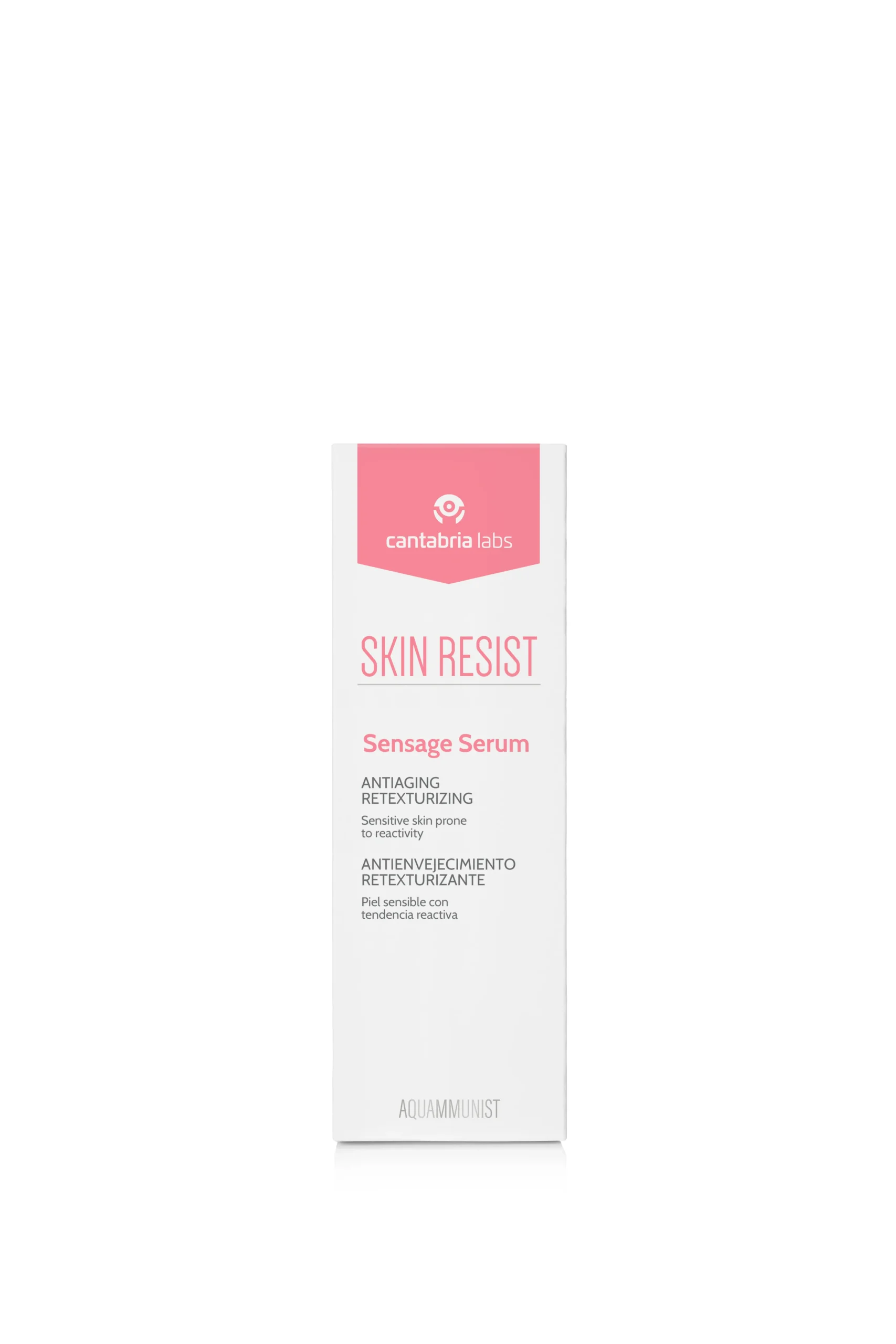 Sensage Serum - Pilt 3