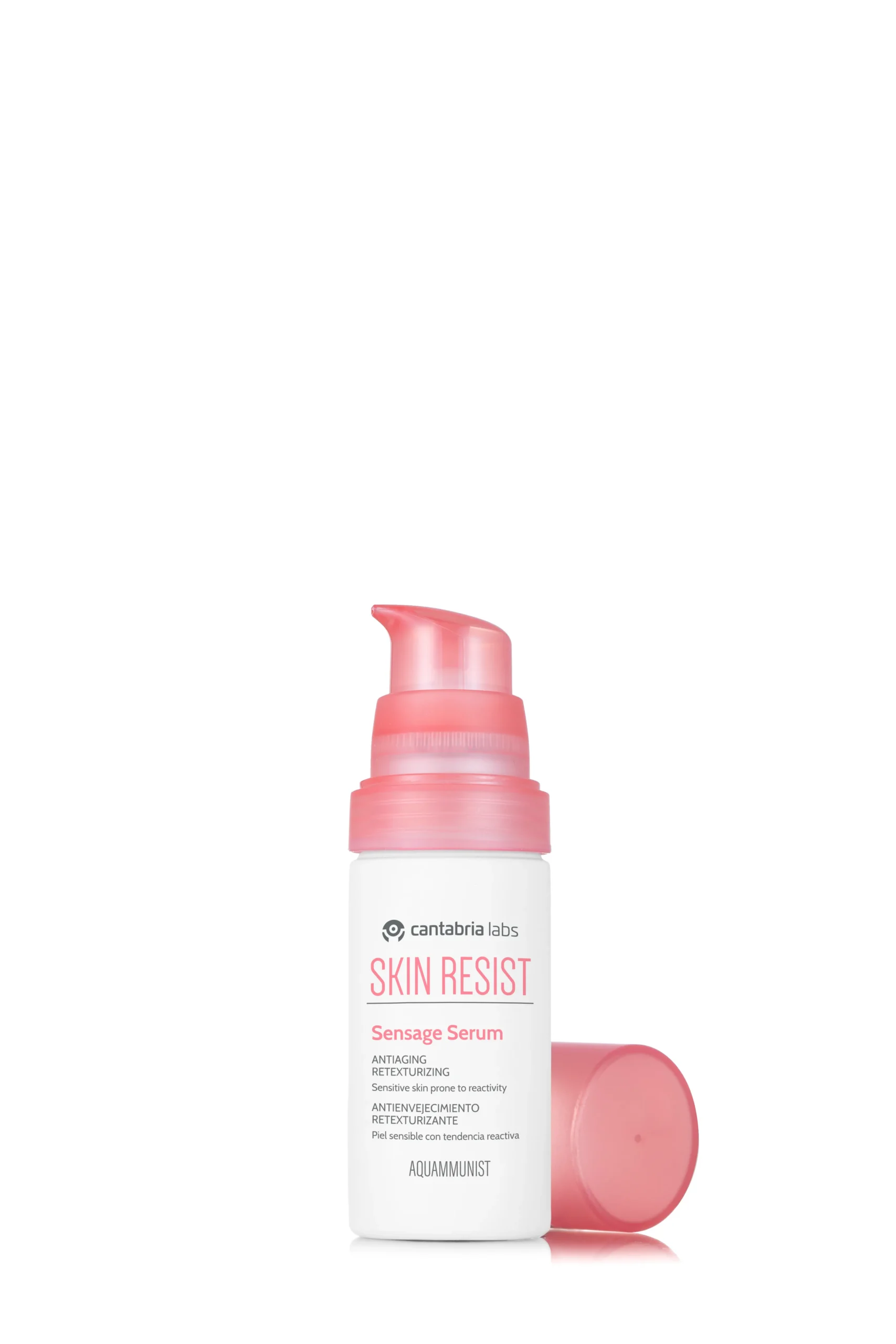 Sensage Serum - Pilt 4