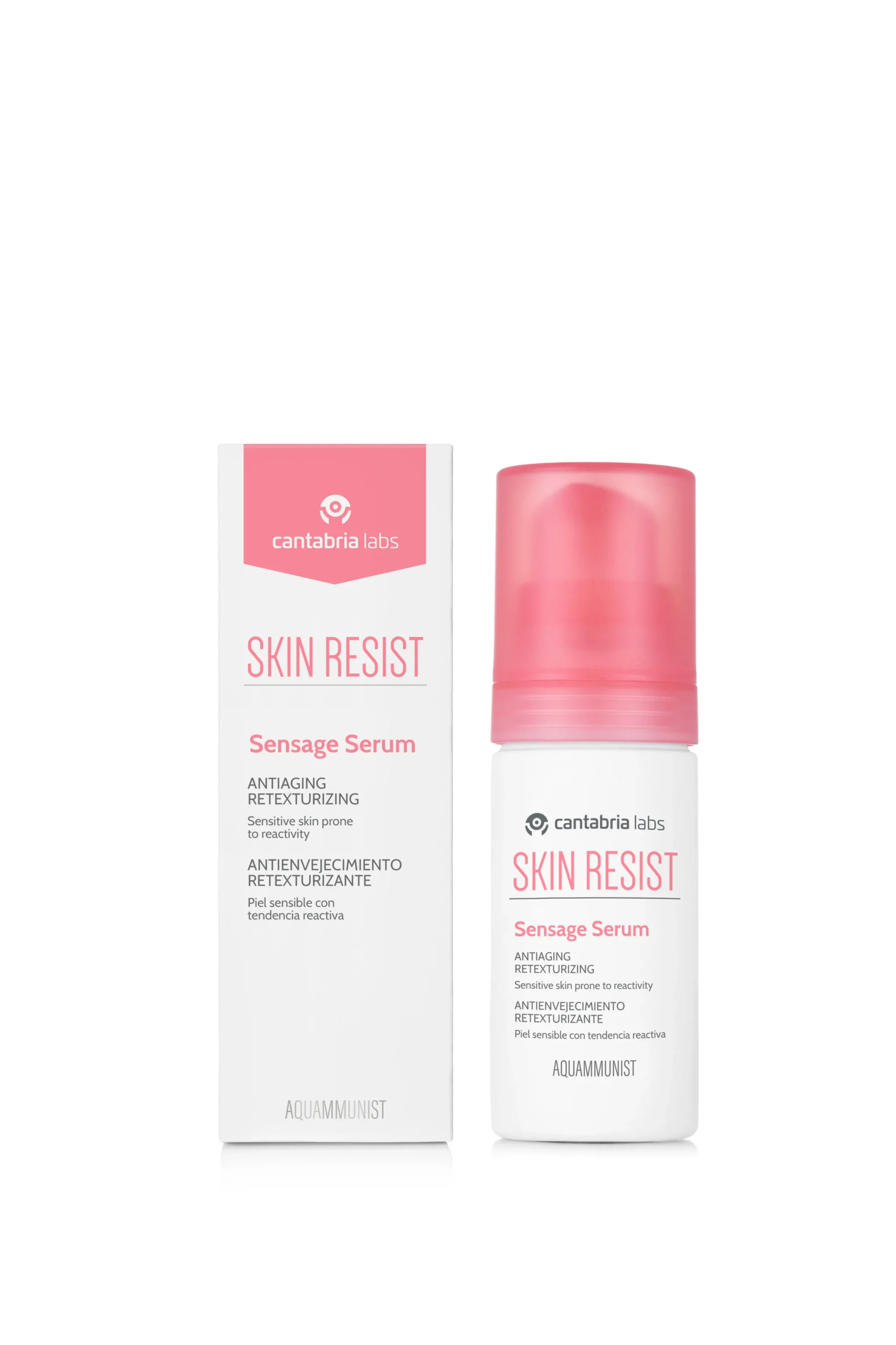 Sensage Serum