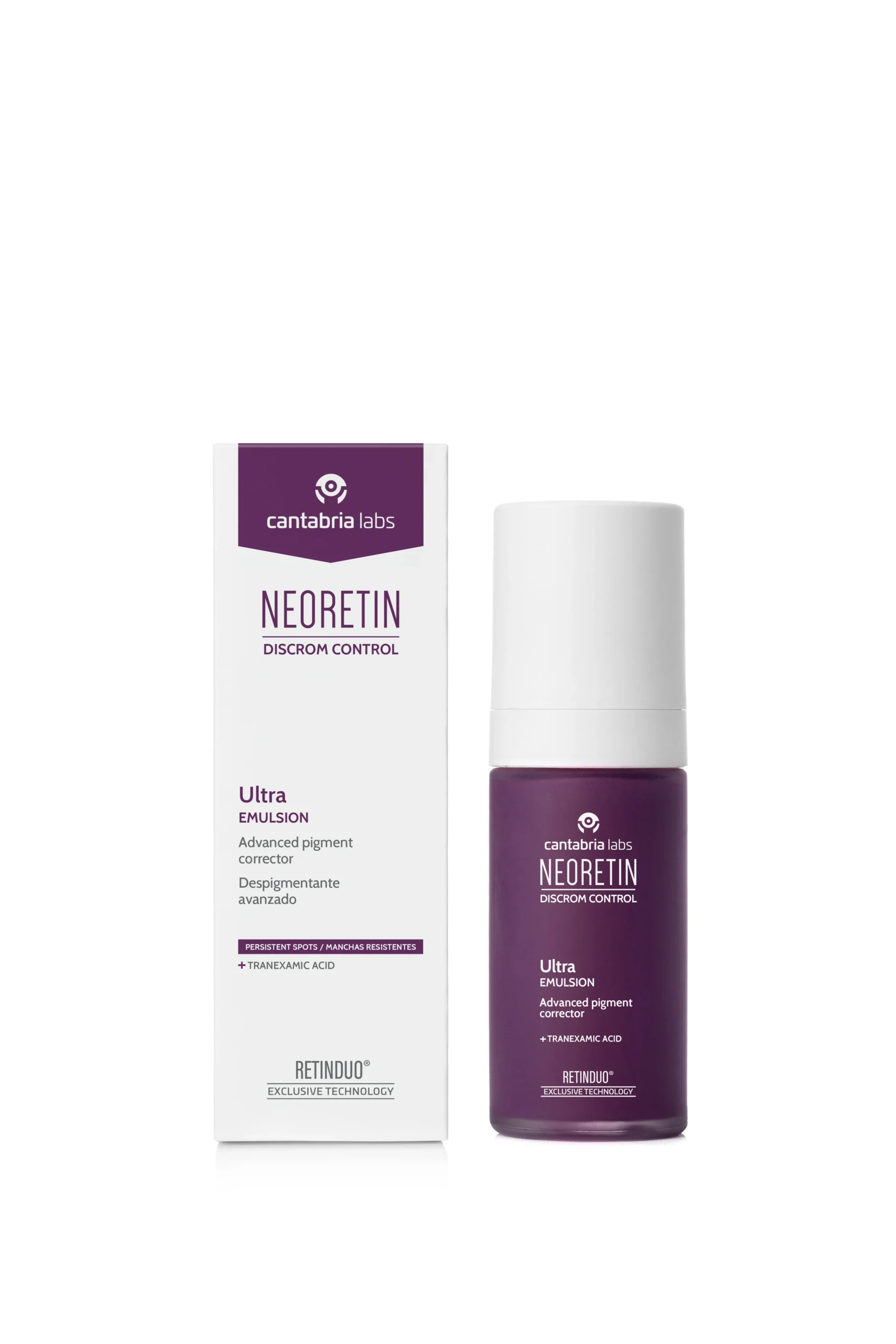 Ultra Emulsion