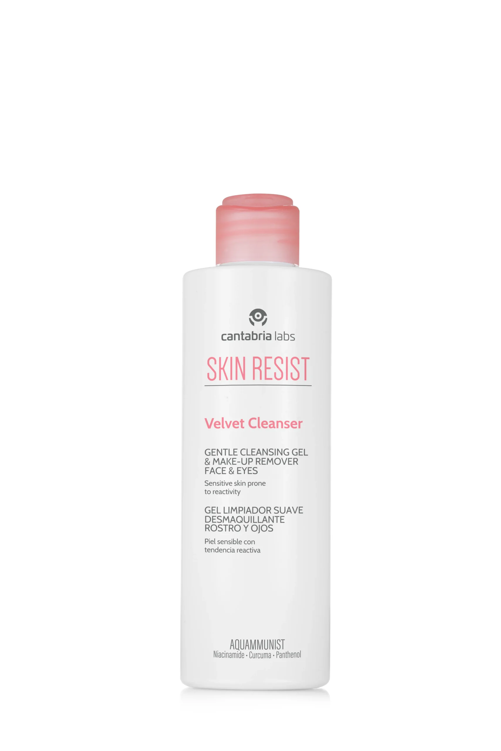Velvet Cleanser