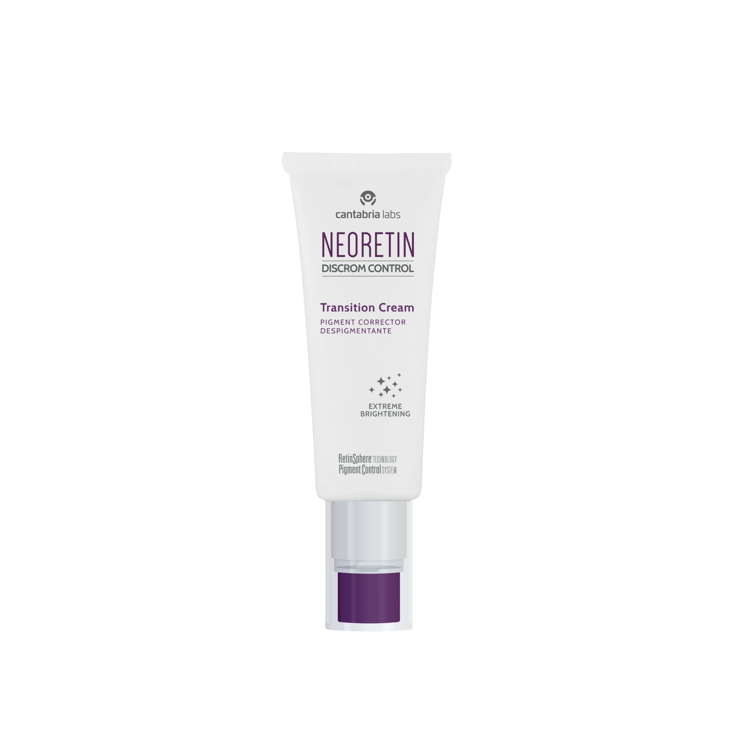 Transition Cream - Pilt 3