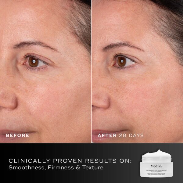Advanced Pro-Collagen+ Peptide Cream - Pilt 3