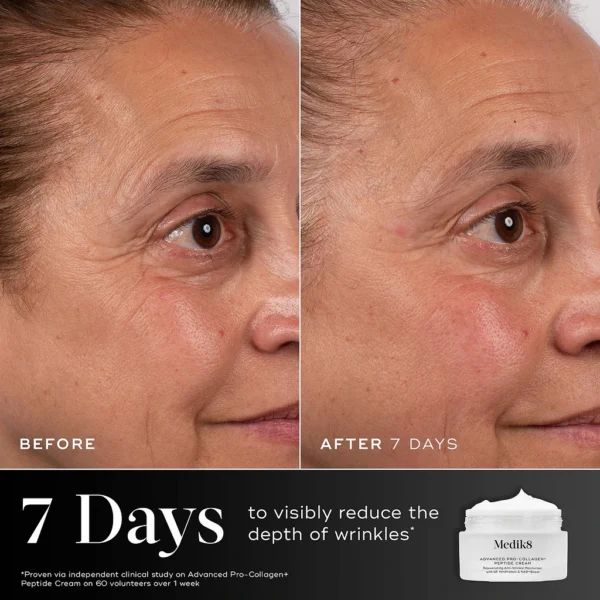 Advanced Pro-Collagen+ Peptide Cream - Pilt 4