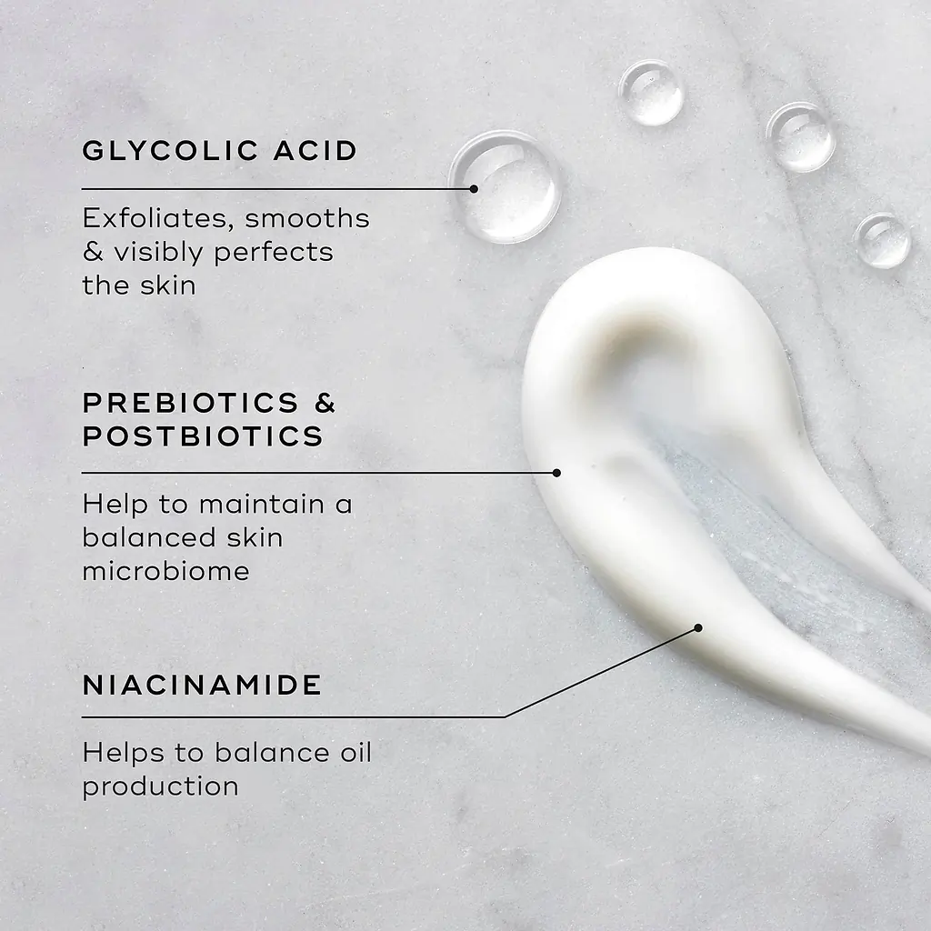 Balance Moisturiser & Glycolic Acid Activator - Pilt 3