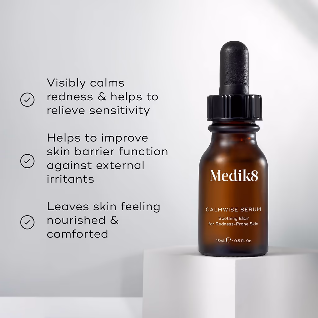 Calmwise Serum - Pilt 2