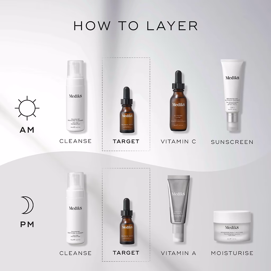 Calmwise Serum - Pilt 4
