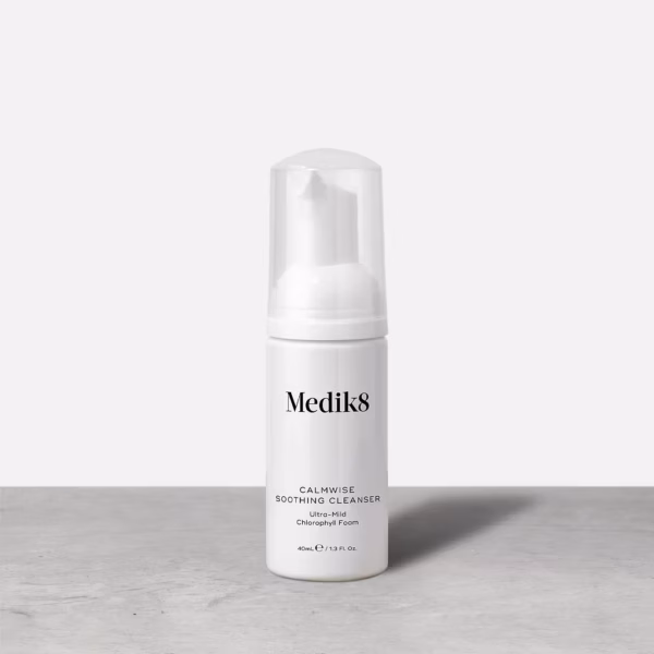 Calmwise Soothing Cleanser - Pilt 2