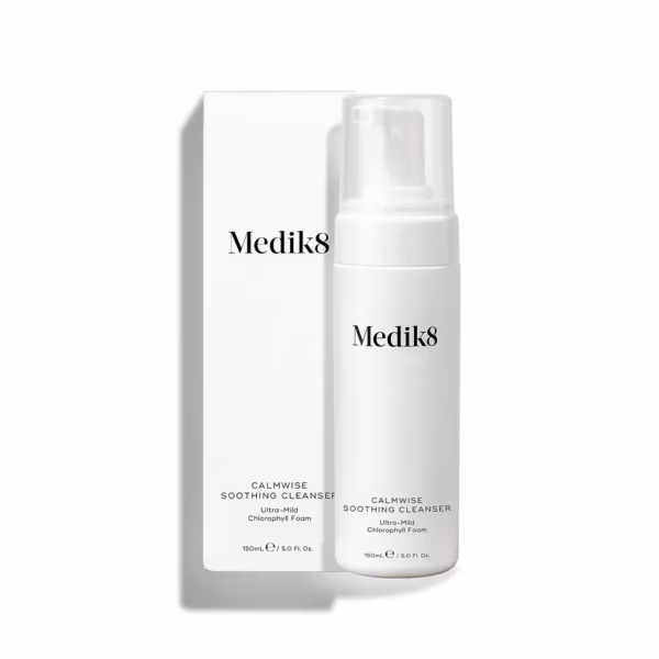 Calmwise Soothing Cleanser