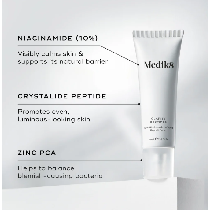Clarity Peptides - Pilt 3