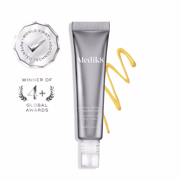 Crystal Retinal Ceramide Eye - Pilt 3