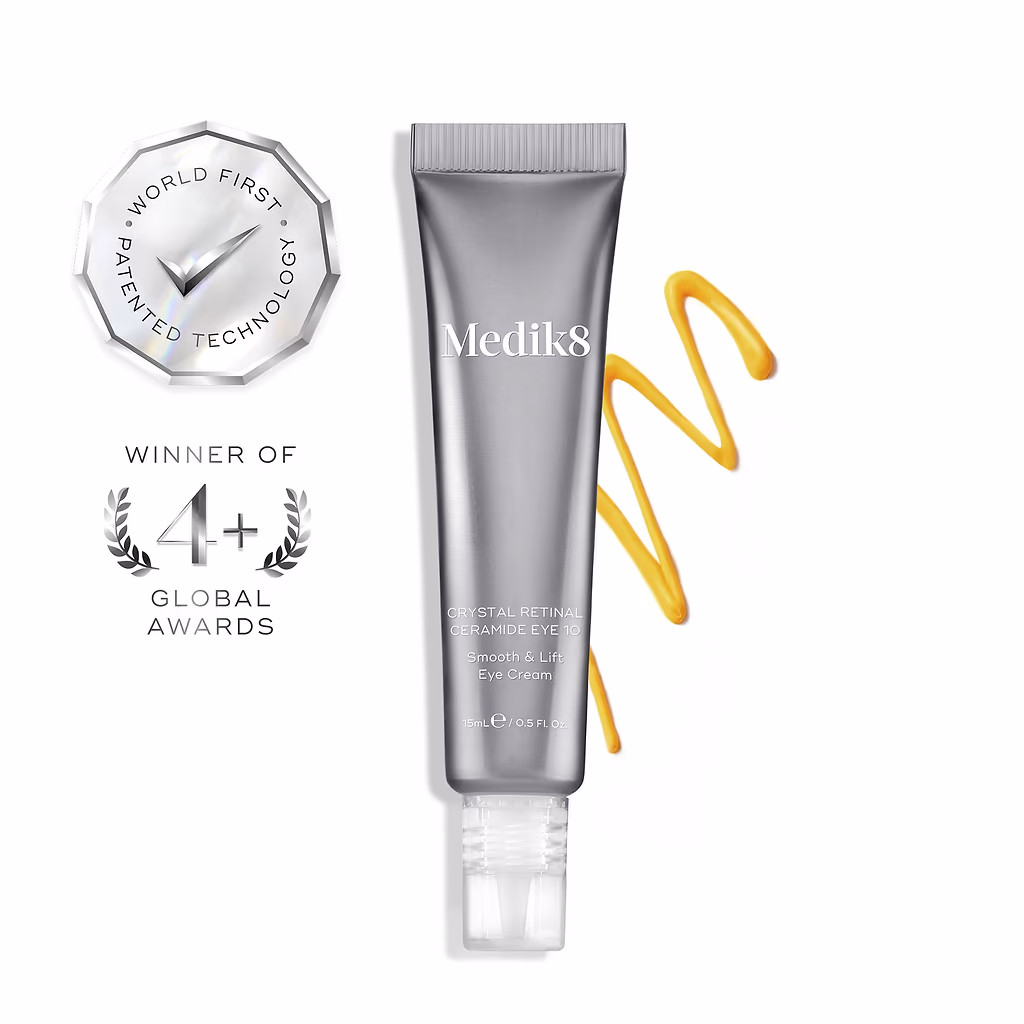 Crystal Retinal Ceramide Eye - Pilt 4