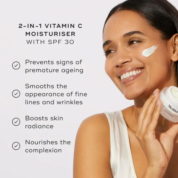 Daily Radiance Vitamin C - Pilt 5