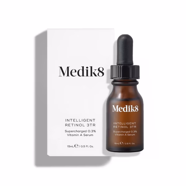 Intelligent Retinol 3TR