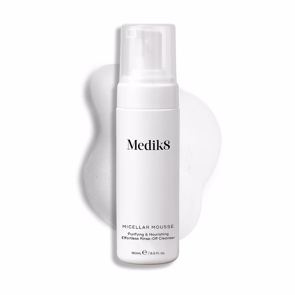 Micellar Mousse - Pilt 2