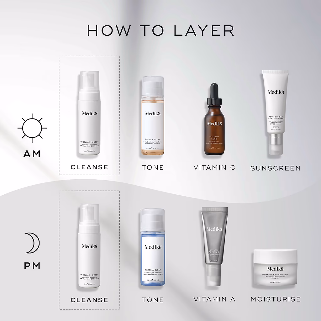 Micellar Mousse - Pilt 4